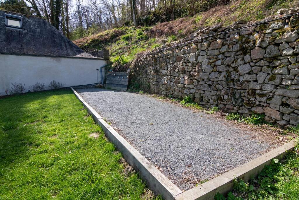 La Maison De Gabin Et Augustin Villa Saint-Clément-des-Levées Exterior photo